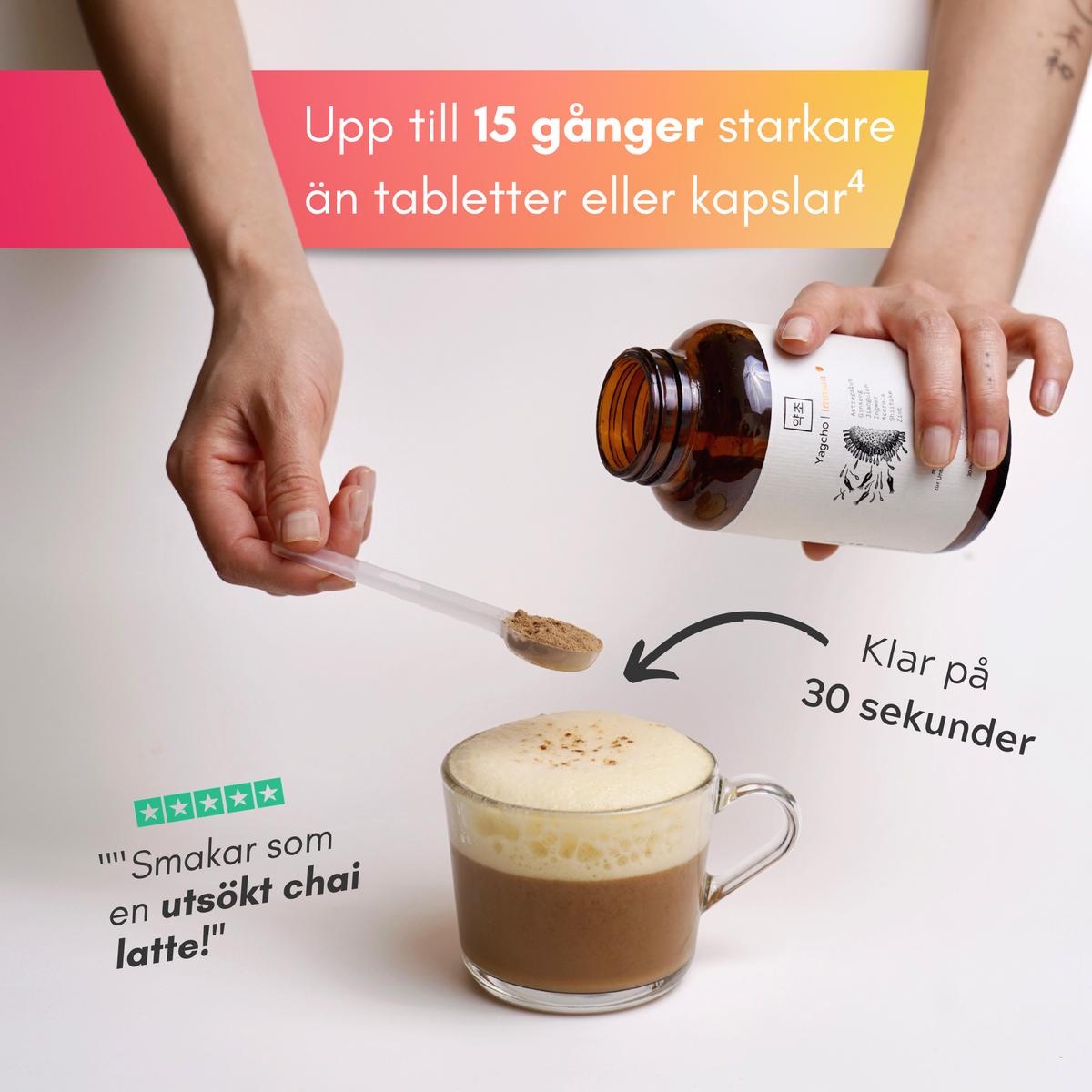 Immun- och energikomplex