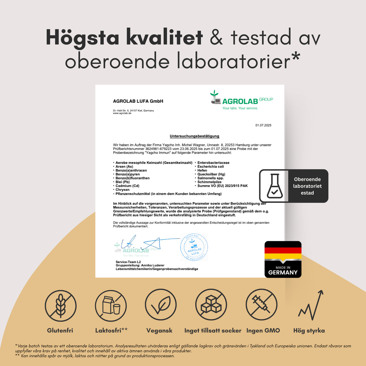 Immun- och energikomplex