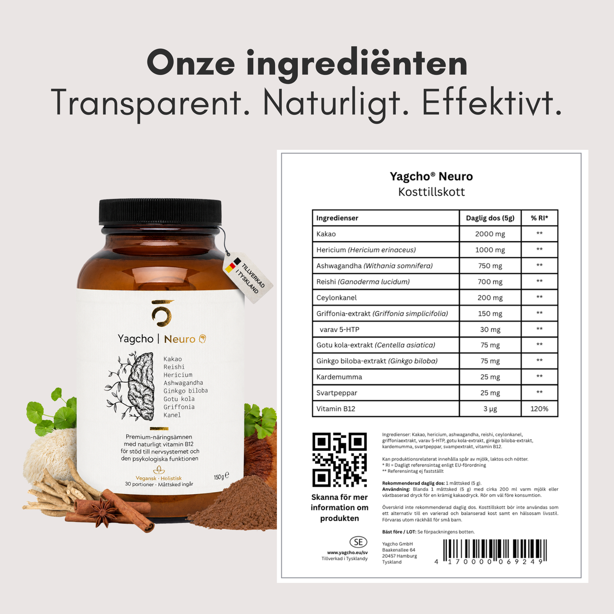 Neuro Komplex